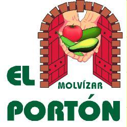 Logo el porton 1